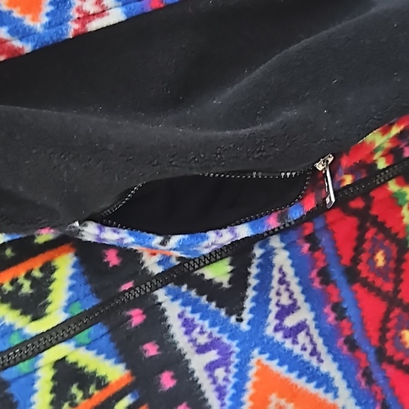 Lauren ralph lauren Neon fleece - Picture 3 of 5